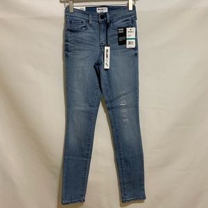 NWT William Rast Jeans! Size 24